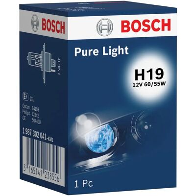 BOSCH Twingo 2, Trafic 2, Kangoo II Reflektor - Samochodowa lampa BOSCH Twingo 2, Trafic 2, Kangoo II Reflektor - Samochodowa lampa