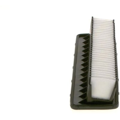 Bosch Ilmansuodatin Hyundai I10 - F 026 400 416 Bosch Ilmansuodatin Hyundai I10 - F 026 400 416