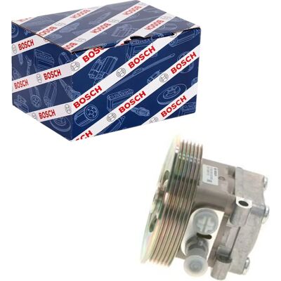 Bosch Pompa del servosterzo idraulica K S00 003 323 - Pompa di direzione Bosch Pompa del servosterzo idraulica K S00 003 323 - Pompa di direzione