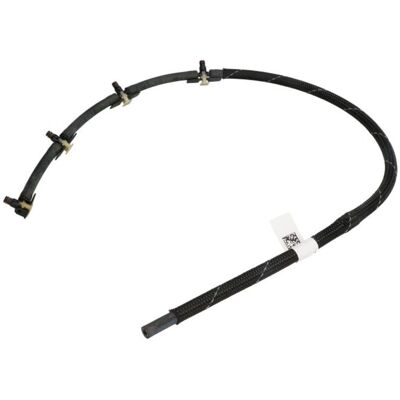 Bosch polttoainevuotoletku BMW X1 X2 X3 X4 - Polttoainejärjestelmän osa Bosch polttoainevuotoletku BMW X1 X2 X3 X4 - Polttoainejärjestelmän osa