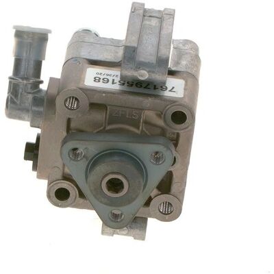 Bosch K S00 003 329 Ohjausvoiman pumppu - Ohjaus Bosch K S00 003 329 Ohjausvoiman pumppu - Ohjaus