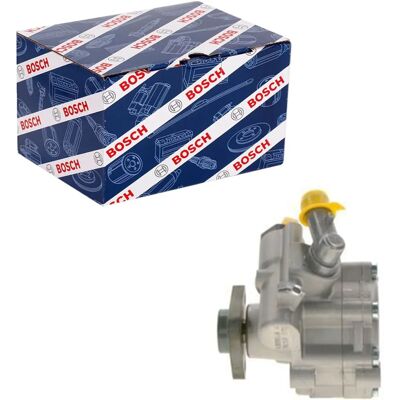 Bosch K S00 003 321 Hydraulikpumpe - Lenkung Bosch K S00 003 321 Hydraulikpumpe - Lenkung
