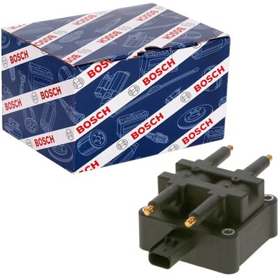 Bosch 0986 22A 400 Zündspule - Zündspule für Chrysler, Dodge Bosch 0986 22A 400 Zündspule - Zündspule für Chrysler, Dodge