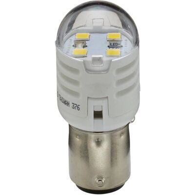 Bosch LED Tail Light for Peugeot & Citroën - Headlights Bosch LED Tail Light for Peugeot & Citroën - Headlights