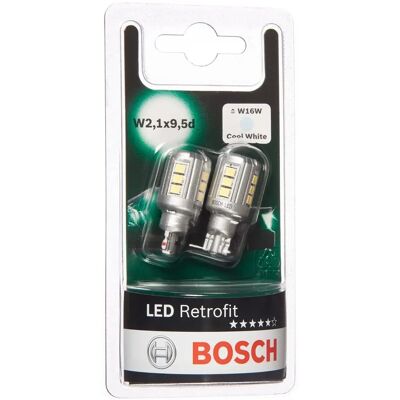 Bosch Model: LED Reflektory i światła tylne - Oświetlenie pojazdu Bosch Model: LED Reflektory i światła tylne - Oświetlenie pojazdu