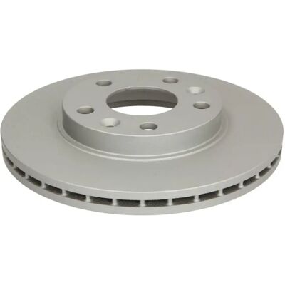 Bosch Bremsscheibe - Belüftet - 22,5mm - Renault Megane IV Bosch Bremsscheibe - Belüftet - 22,5mm - Renault Megane IV