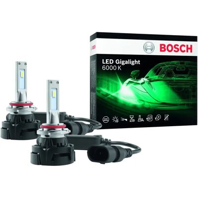 Faros LED Bosch Golf Passat Tiguan - Faros Faros LED Bosch Golf Passat Tiguan - Faros