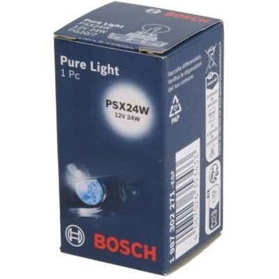 Bosch 1 987 302 271 - Halogen Scheinwerferlampe - Autolampe Bosch 1 987 302 271 - Halogen Scheinwerferlampe - Autolampe
