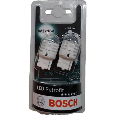 Model Bosch Żarówka LED - Technologia LED Model Bosch Żarówka LED - Technologia LED