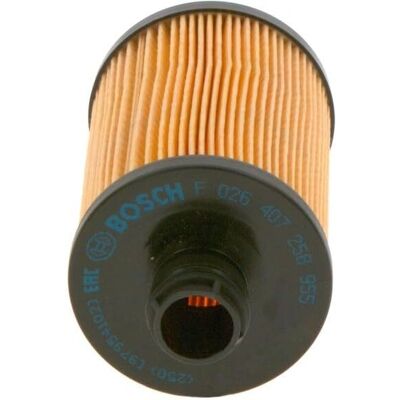 Bosch F 026 407 258 - Öljynsuodatin Chevrolet, Chrysler, Jeep Bosch F 026 407 258 - Öljynsuodatin Chevrolet, Chrysler, Jeep