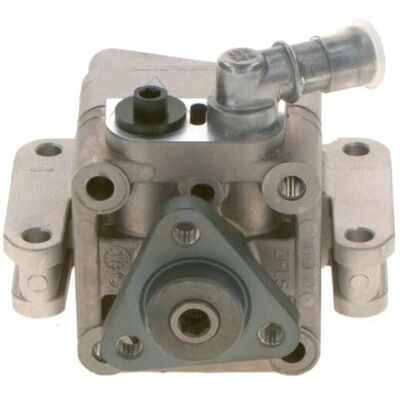 BOSCH K S01 004 260 Pompă de direcție hidraulică - Recondiționată BOSCH K S01 004 260 Pompă de direcție hidraulică - Recondiționată