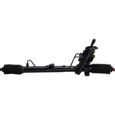 BOSCH K S01 900 030 Lenkgetriebe - Kompatibel mit VW, Seat, Skoda BOSCH K S01 900 030 Lenkgetriebe - Kompatibel mit VW, Seat, Skoda