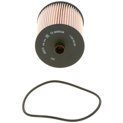 Bosch Polttoainepuhdistin - C5 C6 Peugeot 407 - 80,5mm Diamentti Bosch Polttoainepuhdistin - C5 C6 Peugeot 407 - 80,5mm Diamentti