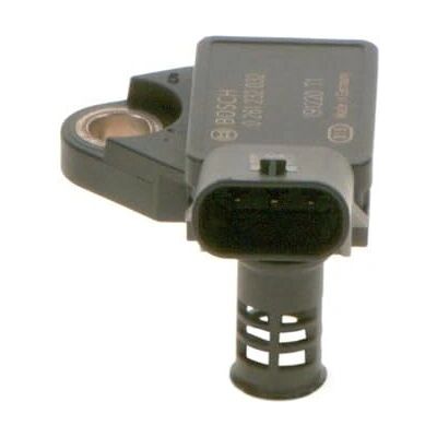 Bosch 06E906051T Sensor de Presión Turbo - Sensor de Presión del Colector Bosch 06E906051T Sensor de Presión Turbo - Sensor de Presión del Colector