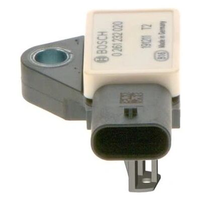 Senzor de presiune de supra-alimentare Bosch A0091538628 Senzor de presiune de supra-alimentare Bosch A0091538628
