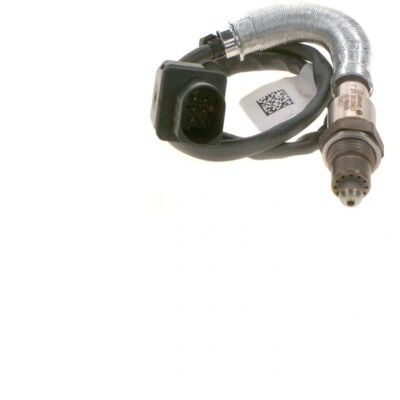 Bosch 60192220 Lambdasensori - 5-pinninen, 677mm Bosch 60192220 Lambdasensori - 5-pinninen, 677mm