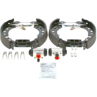 Bosch D81umm123456y Bremsbacken - Bremsbacken Bosch D81umm123456y Bremsbacken - Bremsbacken