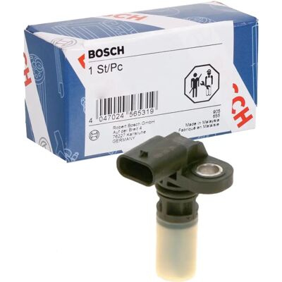 Bosch A2569050100 Ahtopidätinanturi - Moottorin osa Bosch A2569050100 Ahtopidätinanturi - Moottorin osa