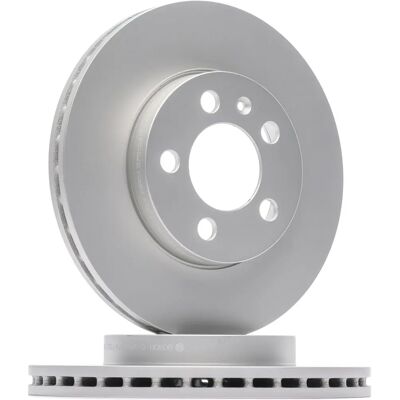Disco freno ventilato - Brake Disc Disco freno ventilato - Brake Disc