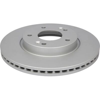 Bosch Hyundai Kia Belüfteter Bremsscheibe - Bremsscheibe Bosch Hyundai Kia Belüfteter Bremsscheibe - Bremsscheibe