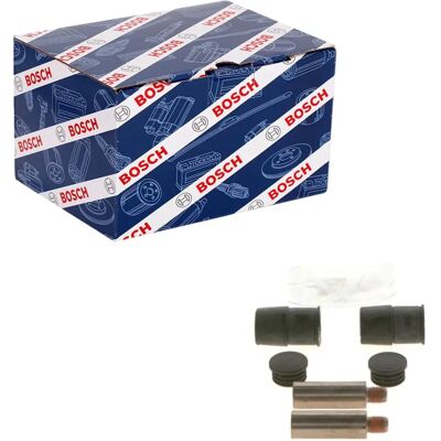 Bosch Bremsenführungsbuchsen-Set - Für Mercedes-Benz, Volkswagen, Audi, BMW, Jeep Bosch Bremsenführungsbuchsen-Set - Für Mercedes-Benz, Volkswagen, Audi, BMW, Jeep