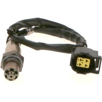 Bosch Lambda Sensor - Compatible with Chrysler 300c, Audi, Ford - Product Type Bosch Lambda Sensor - Compatible with Chrysler 300c, Audi, Ford - Product Type