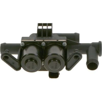 BOSCH BMW Kylvätskekontrollventil - Elektrisk - Solenoide - Värmepump BOSCH BMW Kylvätskekontrollventil - Elektrisk - Solenoide - Värmepump