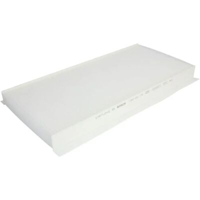 Bosch A1698300118 Innenraumfilter - Pollen & Partikels Bosch A1698300118 Innenraumfilter - Pollen & Partikels