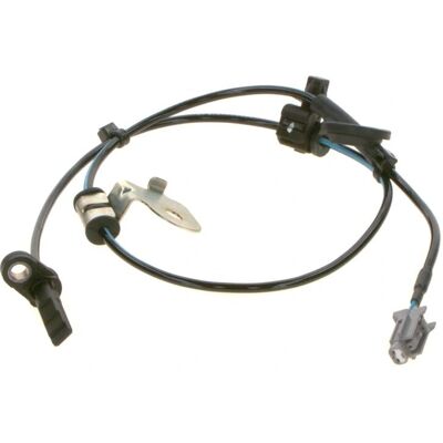 Bosch 0 265 009 230 ABS-hjulhastighetssensor - Komponent av systemet Bosch 0 265 009 230 ABS-hjulhastighetssensor - Komponent av systemet
