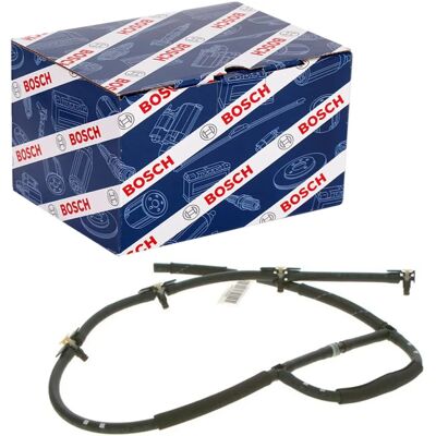 Bosch 0 445 130 069 Polttoaineen paluuholkki Common Rail Bosch 0 445 130 069 Polttoaineen paluuholkki Common Rail