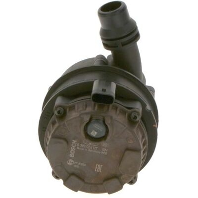 Bosch 0392024117 - Vannpumpe for BMW 1-4 Bosch 0392024117 - Vannpumpe for BMW 1-4