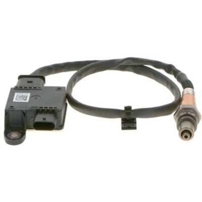Bosch Partikelsensor - S90 V60 V90 XC60 - Partikelsensor Bosch Partikelsensor - S90 V60 V90 XC60 - Partikelsensor