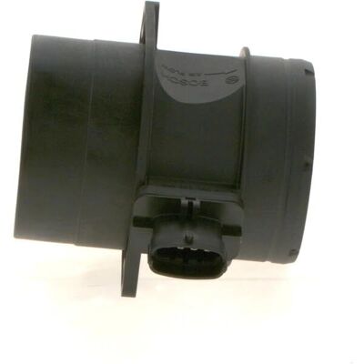 Bosch 0 281 006 639 Ilmanvirtausanturi - Auton osa Bosch 0 281 006 639 Ilmanvirtausanturi - Auton osa