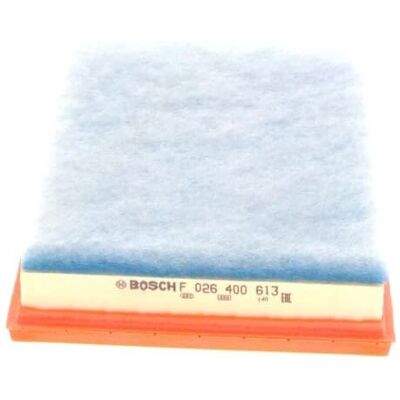 Bosch Luftfilter - Kompatibel mit Peugeot, Citroën, Opel, Toyota Bosch Luftfilter - Kompatibel mit Peugeot, Citroën, Opel, Toyota