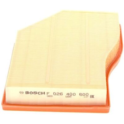 Bosch F 026 400 600 - Air Filter for Mercedes-Benz Bosch F 026 400 600 - Air Filter for Mercedes-Benz