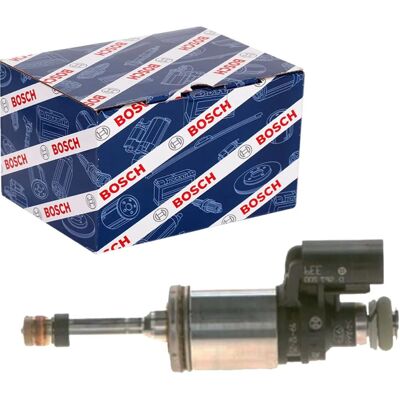 Bosch CM5G9F593FC Polttoaineen suora ruiskutin Ford Ecosport MK2 Bosch CM5G9F593FC Polttoaineen suora ruiskutin Ford Ecosport MK2