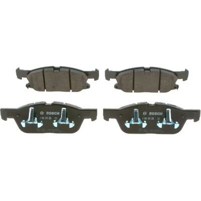 Bosch Modèle 0 986 424 326 Plaquettes de frein Bosch Modèle 0 986 424 326 Plaquettes de frein