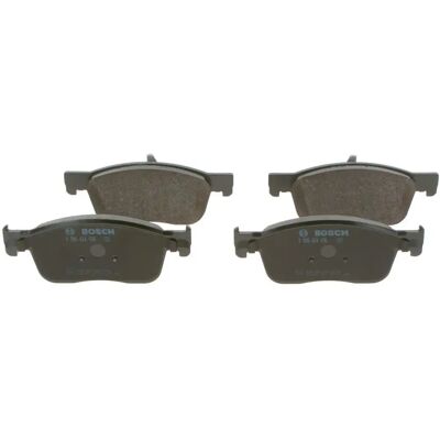Bosch 0 986 424 397 - Plaquettes de frein Bosch 0 986 424 397 - Plaquettes de frein