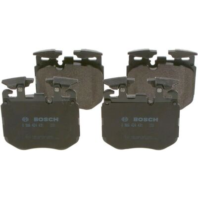 Bosch G20 G80 G28 G21 G81 Bremsbeläge - Bremssystem Bosch G20 G80 G28 G21 G81 Bremsbeläge - Bremssystem