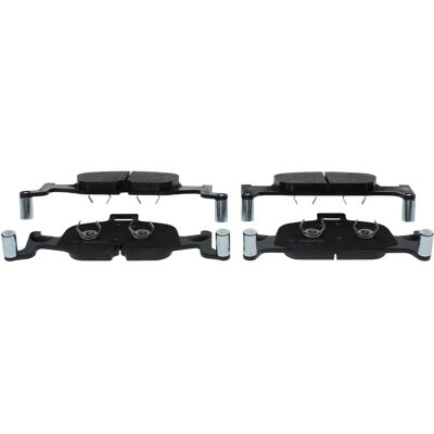 Bosch Modèle 0 986 424 432 Plaquettes de Frein - Avant Bosch Modèle 0 986 424 432 Plaquettes de Frein - Avant