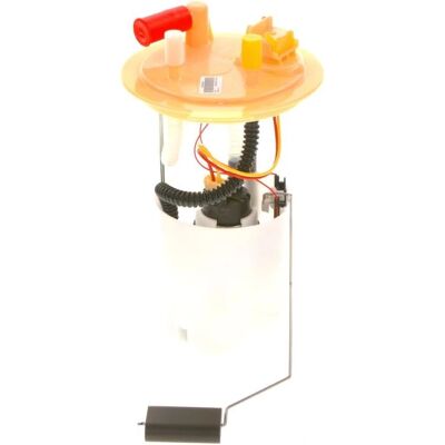 Bosch Bränslepump Modul - Elektrisk Drift Bosch Bränslepump Modul - Elektrisk Drift