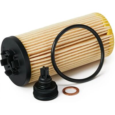 Bosch Mini öljynsuodatin - F 026 407 277 Bosch Mini öljynsuodatin - F 026 407 277