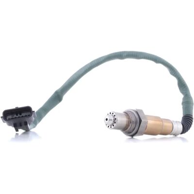 Bosch Lambdasonde - 258 027 00A Bosch Lambdasonde - 258 027 00A