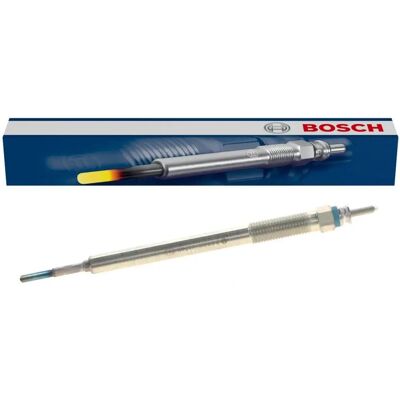 Bosch Glühkerze M 10 x 1,25 - 7V - 93 Kegelsteigung Bosch Glühkerze M 10 x 1,25 - 7V - 93 Kegelsteigung