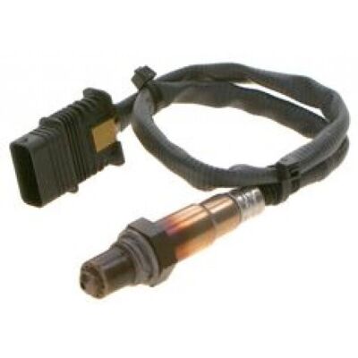 Bosch Lambdasonde 0258010433 - Sauerstoffsensor für BMW 5/7 Bosch Lambdasonde 0258010433 - Sauerstoffsensor für BMW 5/7