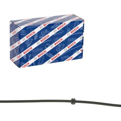 Bosch A4474280135 Bremsschlauch - Passend für Mercedes-Benz Vito & V-Klasse Bosch A4474280135 Bremsschlauch - Passend für Mercedes-Benz Vito & V-Klasse