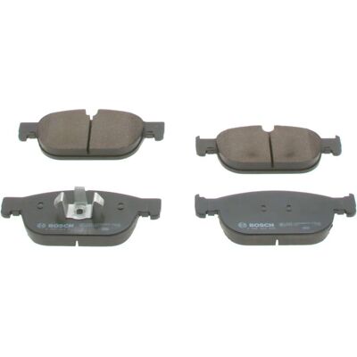 Bosch Bremsbeläge - Modell 0 986 424 599 Bosch Bremsbeläge - Modell 0 986 424 599