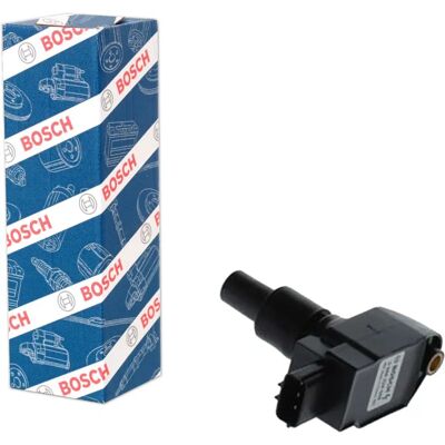 Bosch N3H118100 Zündspule - Mazda RX-8 Bosch N3H118100 Zündspule - Mazda RX-8