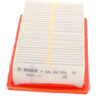 Bosch Hyundai Kia Luftfilter - Modellvarianten Bosch Hyundai Kia Luftfilter - Modellvarianten