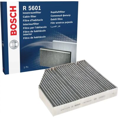 Bosch A2058350047 Aktivkohlefilter - Innenraumfilter für Mercedes-Benz C-Klasse (W205) Bosch A2058350047 Aktivkohlefilter - Innenraumfilter für Mercedes-Benz C-Klasse (W205)